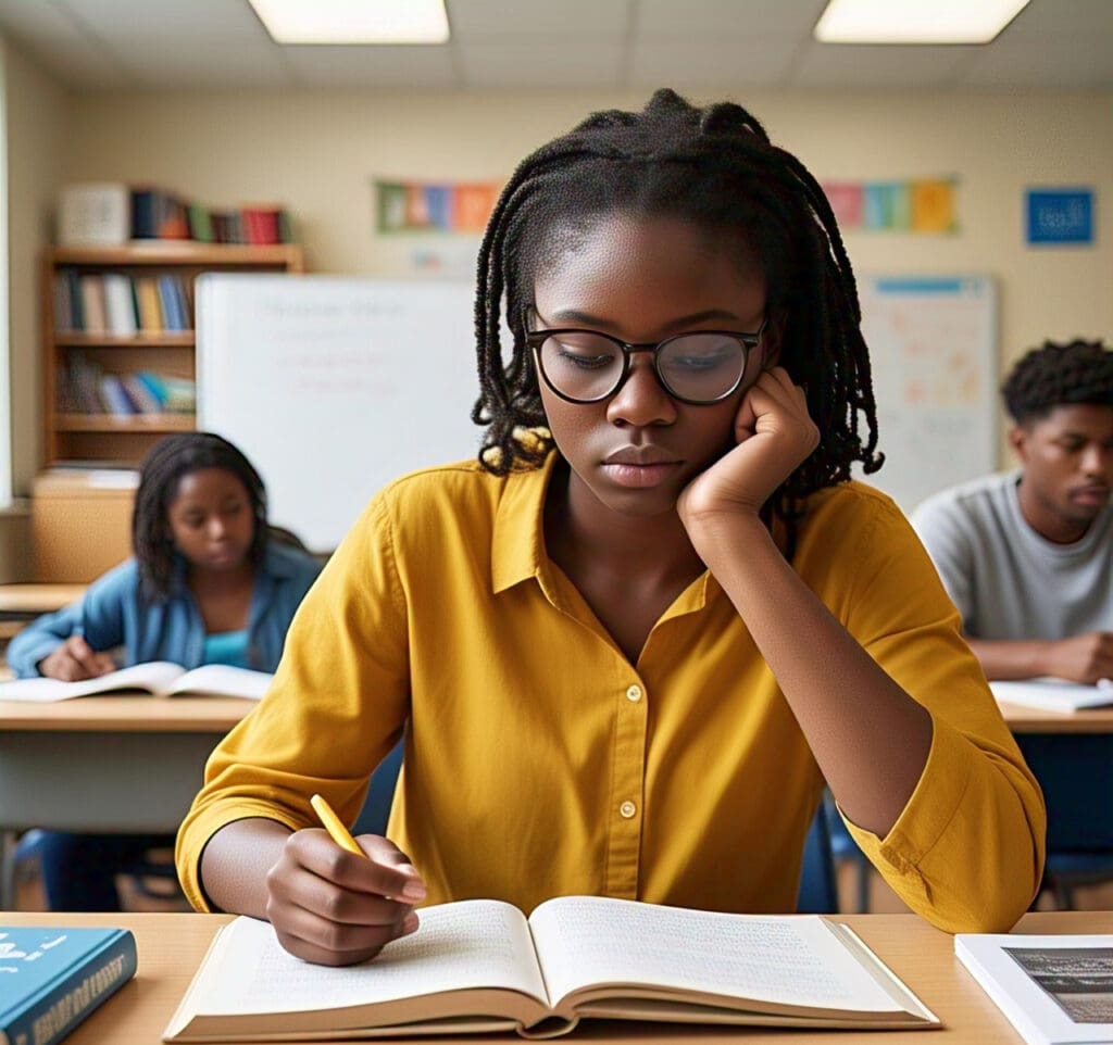 Learning about mental health A_black_students_learning_about_mental_health